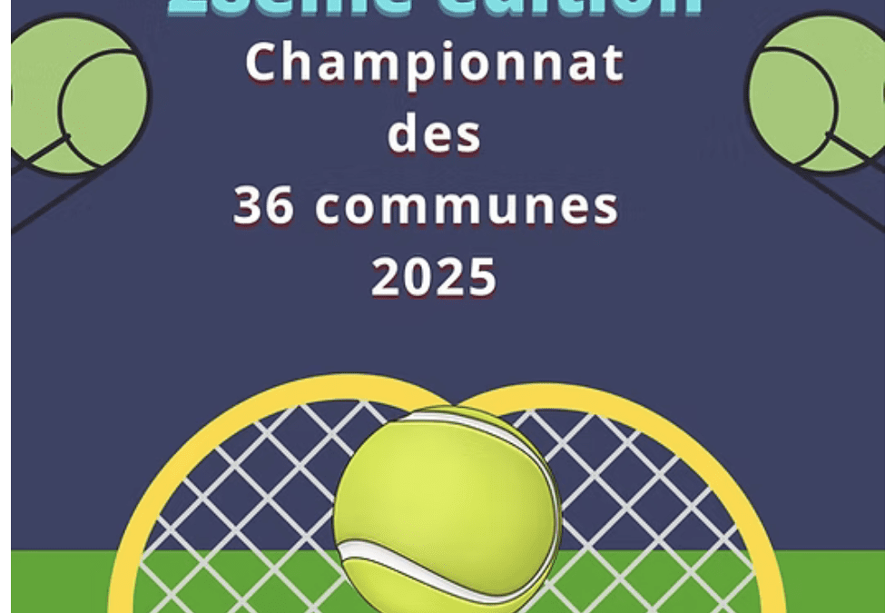 36 communes 2025 – Episode 2